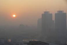 دانلود مقاله آلودگی هوا در کلان شهرها 